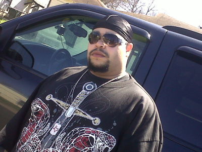 Jimmie Sanders