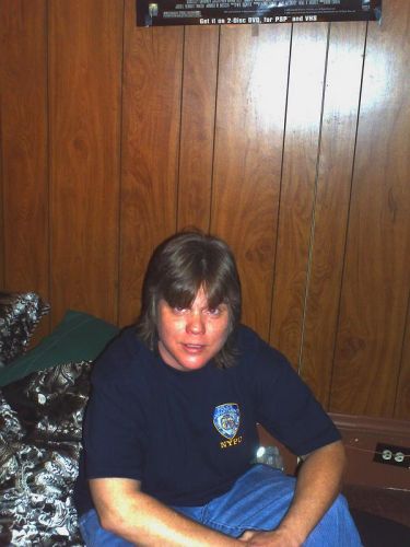 Lori Bouvier
