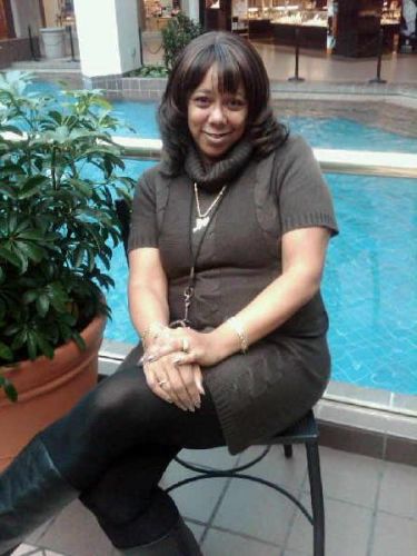 Darlene Hayes