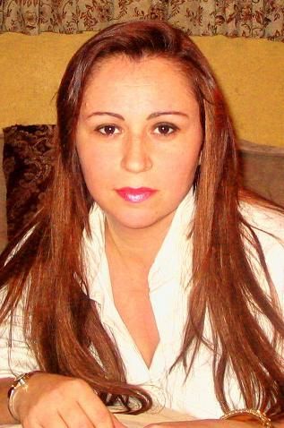 Ramona Faur