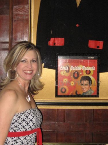 Rhonda Hamilton