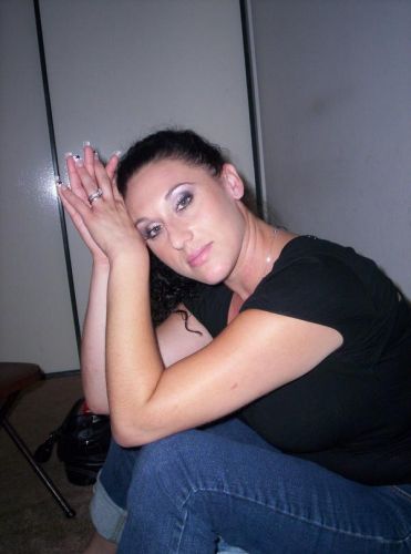 Cynthia Snyder