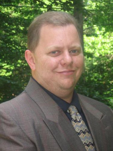 Timothy Moore