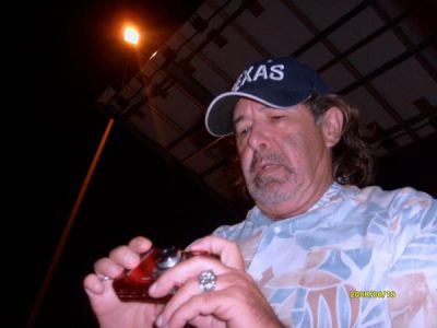 Ronald Volkmar