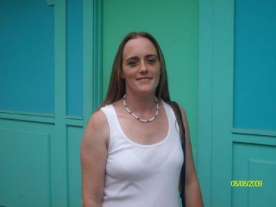 Monica Legg
