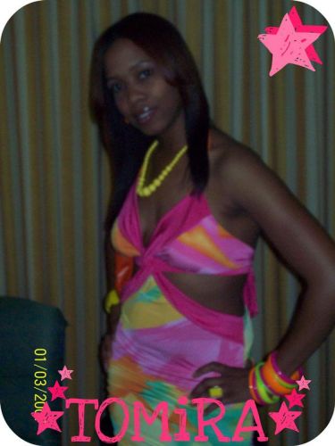 Tomira Chappell