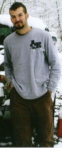 Brandon Mcgrady