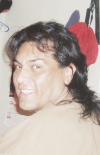 Raymond Luna