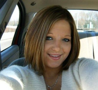 Ashley Laflamme