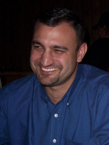 Windell Hogue