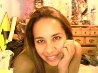 Ericka Alcaraz