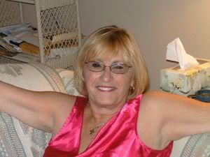 Elizabeth Hampson