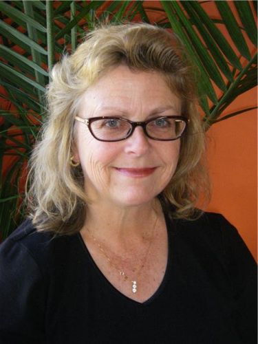 Nada Mitich