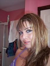 Amber Hamel