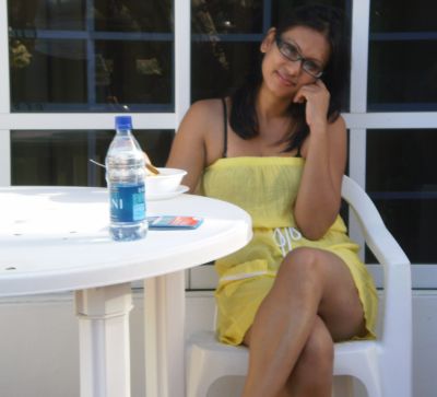 Maria Kavita