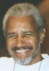 Ralph Mcknight