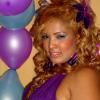 Nancy Sarinana