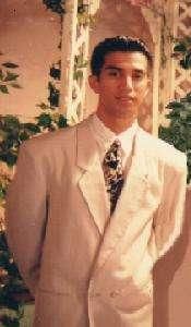 Randal Miller