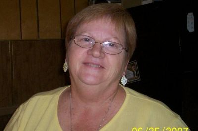 Ruth Green