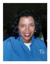 Felicia Calloway