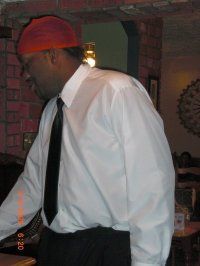 Jalonza Newton