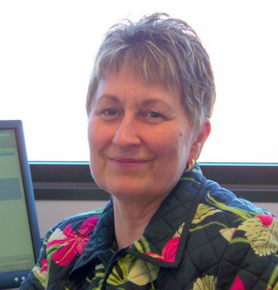 Marne Bateson