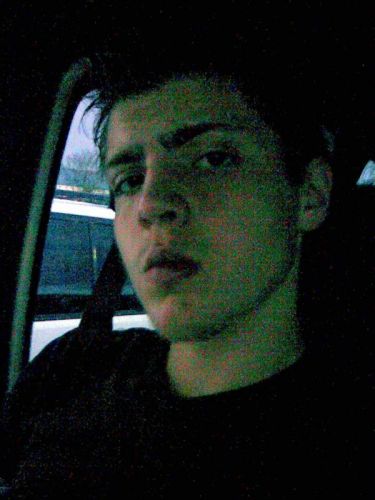 Christopher Blackledge