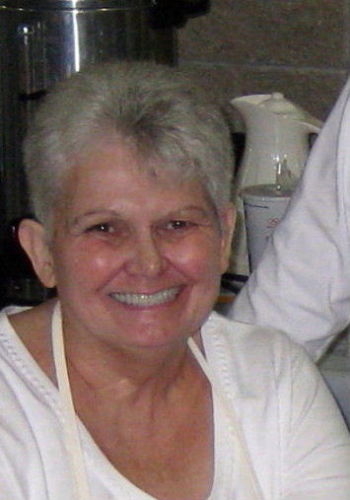Linda Roy