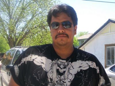 Jimmy Ramirez