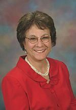 Patricia Marek