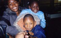 Latisha Chisholm