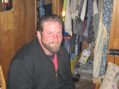 Walter Kinney