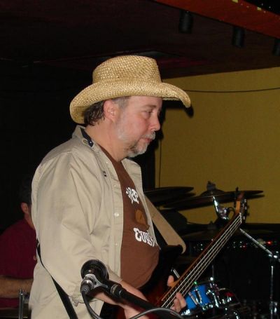 Paul Iseminger