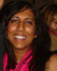 Pallavi Chandra