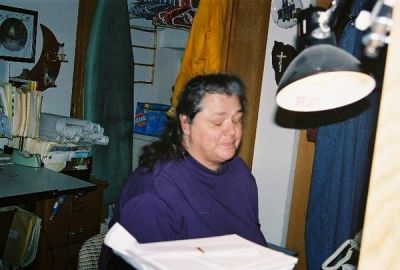 Carolyn Lindley