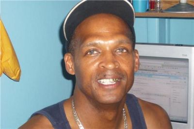 Christopher Mclemore