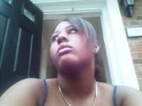Kendra Thomas