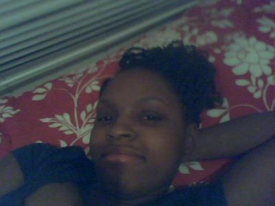 Teshawna Parker