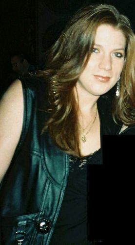Kristin Fruehauf