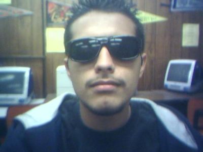 Jeremy Esparza
