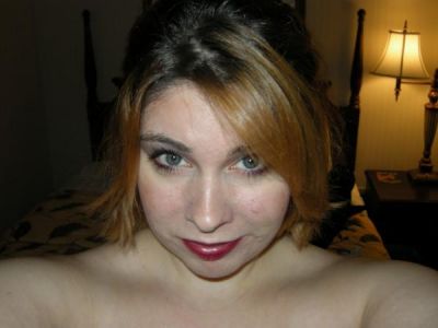 Amy Fenster