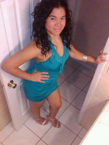 Heidy Genao