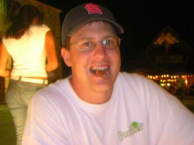Donald Skwarlo