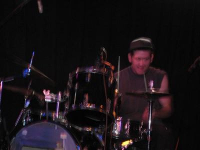 Adam Mitchell