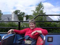 Paula Baird