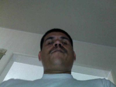 Tony Hernandez