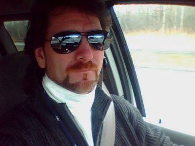 Brian Ackley