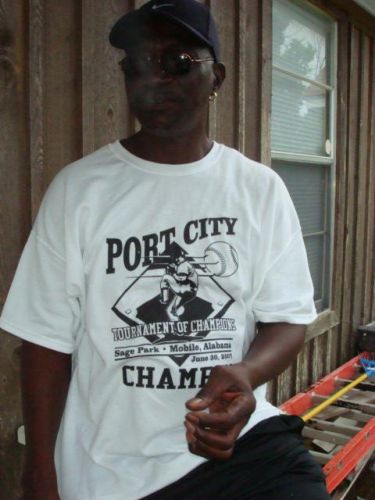 James Ruffin