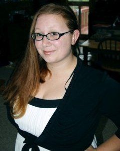 Marcy Reisinger