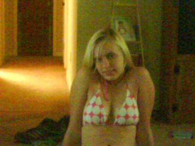 Sarah Moore